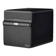 Synology DiskStation DS411+