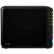 Synology DiskStation DS412 +