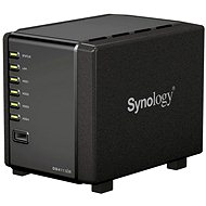 Synology DiskStation DS411slim