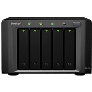 Synology DiskStation DS1512 +