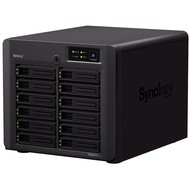 Synology DiskStation DS2411+
