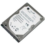 Seagate Momentus 5400.6 500GB