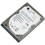 Seagate Momentus 5400.7 750GB