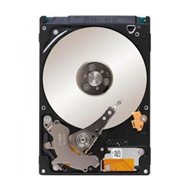 Seagate Momentus XT 500GB
