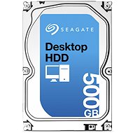 Seagate Barracuda 7200.12 500GB s Advanced Format
