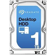 Seagate Barracuda 7200.12 1000GB s Advanced Format