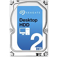 Seagate Barracuda 7200.12 2000GB s Advanced Format