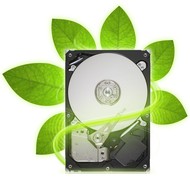 Seagate Barracuda Green 2000GB