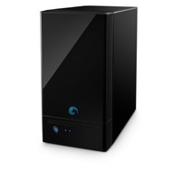 Seagate BlackArmor NAS 220 4TB
