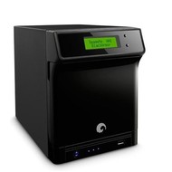 Seagate BlackArmor NAS 440 12TB