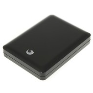 Seagate FreeAgent GoFlex 1500GB čierny