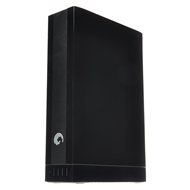 Seagate FreeAgent GoFlex 3000GB čierny