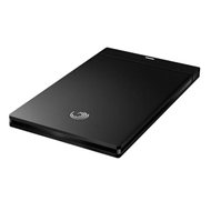 Seagate FreeAgent GoFlex Slim 500GB čierny