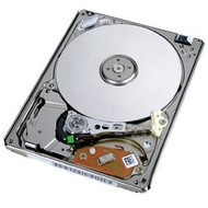 Toshiba 2.5 "250GB MK2576GSX