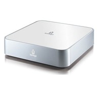 IOMEGA Minimax 2000GB strieborný