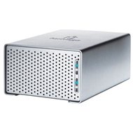 IOMEGA UltraMax Plus 2000GB strieborný