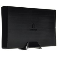 IOMEGA Prestige Desktop 1000GB čierny