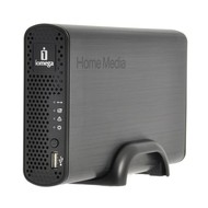 IOMEGA Home Media Network 1000GB Cloud Edition