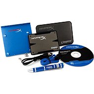 Kingston HyperX 3K SSD 480GB Upgrade kit