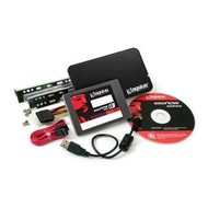 Kingston SSDNow V +200 90GB Upgrade Bundle Kit