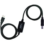 OEM USB 2.0 repeater 10m propojovací