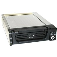 ICYBOX IB-138SK-B čierny