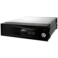 ICY DOCK MB-877IK-B Screw less
