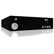 ICYBOX IB-267SK-B