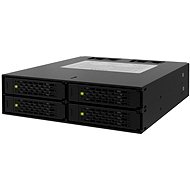 ICY DOCK MB-994SP-4S Quad Bay