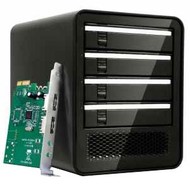 ICY DOCK MB-561US-4SBC-1