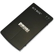 ICYBOX IB-250StU-B