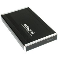 AKASA Integral - AK-ENP2N-BK 2.5 "HDD čierny