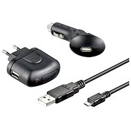 OEM micro USB