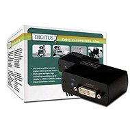DIGITUS DVI extender do 70m