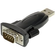 OEM USB 2.0 -> RS 232 krátký