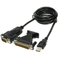 OEM USB 2.0 -> RS 232 s kabelem