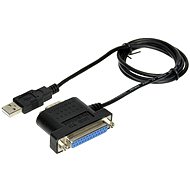 OEM RS 232, LPT -> USB