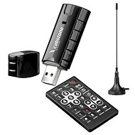 DVB-T OEM, USB, dálkové ovládání