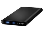 ICYBOX IB-266StUS-B
