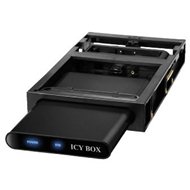ICYBOX IB-266StUSD-B