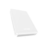 ICYBOX IB-226StU-Wh White MAC style