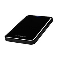 ICYBOX IB-223StU-B
