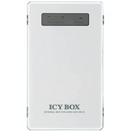 ICYBOX IB-220U-Wh