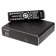 ICYBOX IB-MP309HW-B