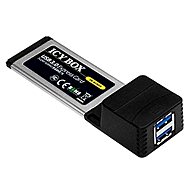 ICYBOX IB-AC605 Express Card
