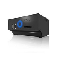 ICYBOX IB-115StUS2HC