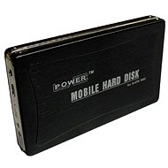 LC Power EH-25BS2