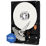 Western Digital Caviar Blue 320GB 8MB cache