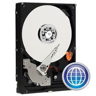 Western Digital Caviar Blue 160GB 8MB cache