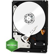 Western Digital Caviar Green 2000GB 64MB cache s Advanced Format